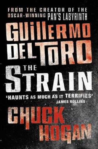 Cover of The Strain