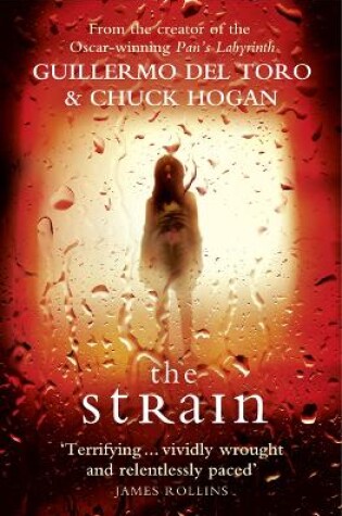 Cover of The Strain