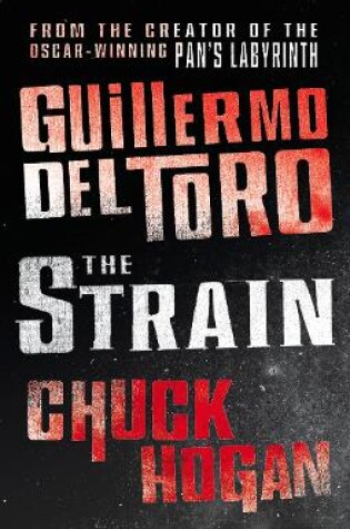 Cover of The Strain