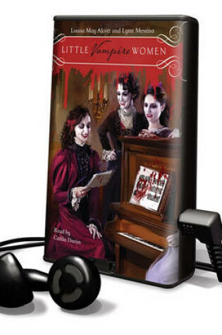 Cover of Little Vampire Women