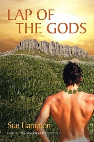 Cover of Lap of the Gods