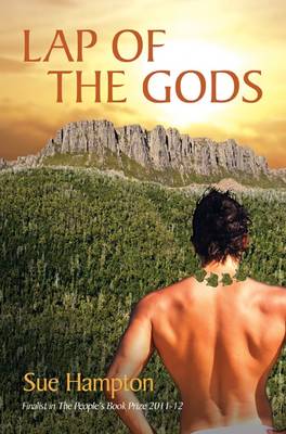 Book cover for Lap of the Gods