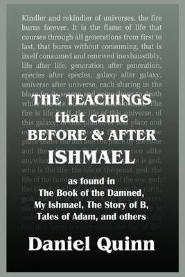 Book cover for The Teachings