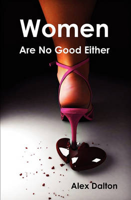 Book cover for Women Are No Good Either