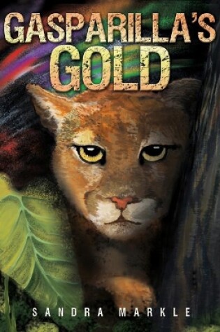 Cover of Gasparilla's Gold