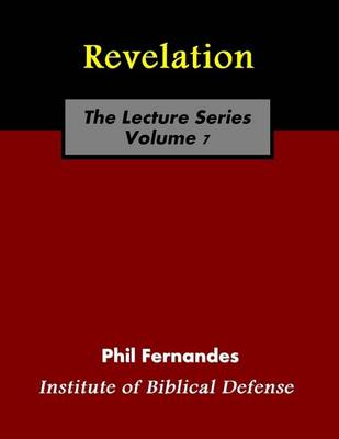 Book cover for Revelation