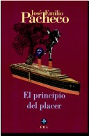 Book cover for El Principio del Placer