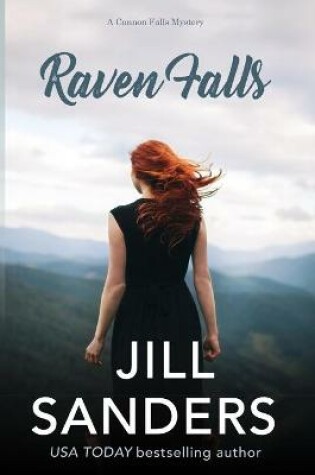 Cover of Raven Falls