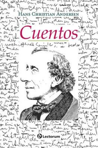 Cover of Cuentos Hans Christian Andersen
