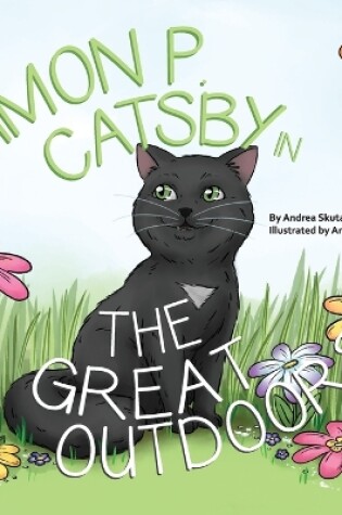 Cover of Simon P. Catsby in the Great Outdoors
