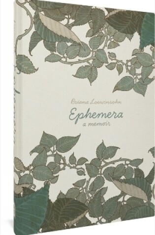 Cover of Ephemera