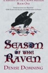 Book cover for Season of the Raven