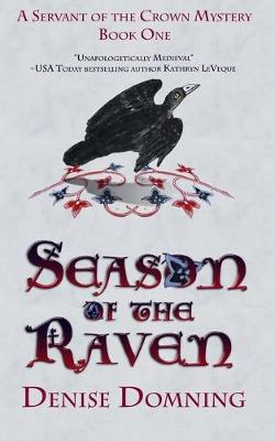 Cover of Season of the Raven