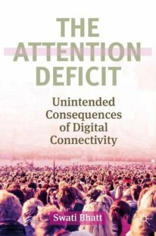 Cover of The Attention Deficit