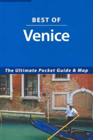 Cover of Venice