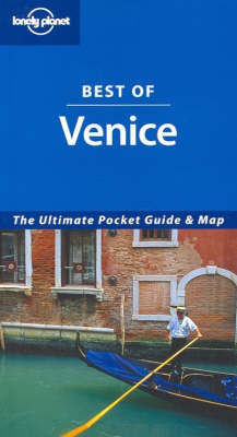 Book cover for Venice
