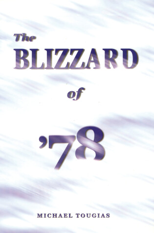 Cover of Blizzard of '78