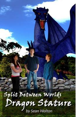 Cover of Dragon Stature