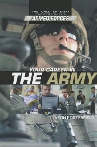 Cover of Your Career in the Army