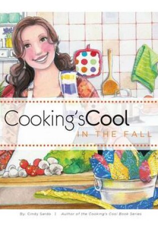 Cover of Cooking's Cool in the Fall