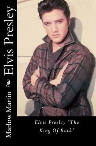 Cover of Elvis Presley