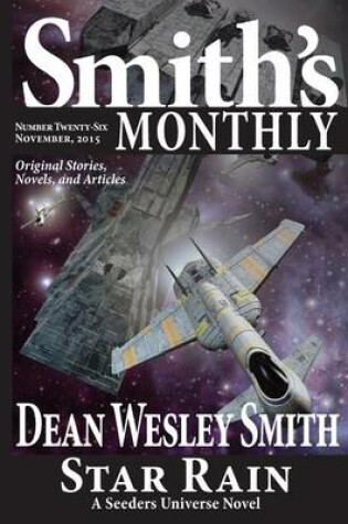 Cover of Smith's Monthly #26