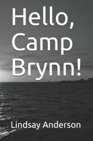 Cover of Hello, Camp Brynn!