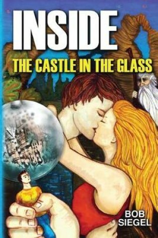 Cover of Inside the Castle in the Glass