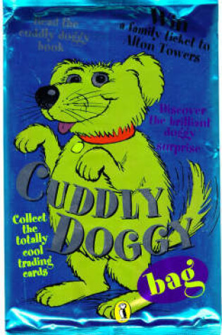 Cover of Cuddly Doggy Bag