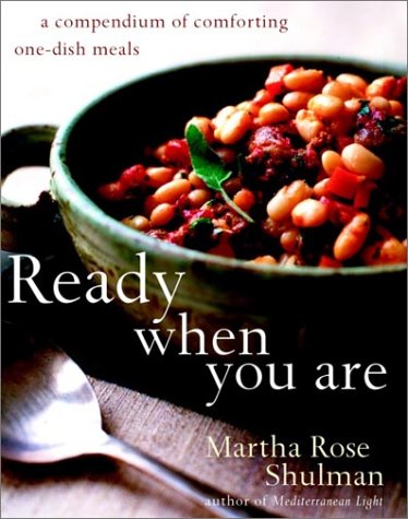 Book cover for Ready When You are