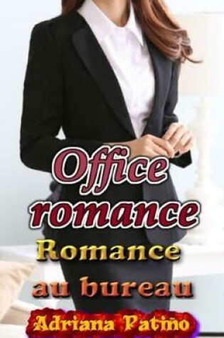 Cover of Romance au bureau