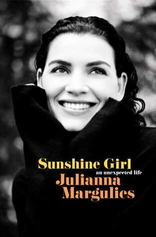 Cover of Sunshine Girl