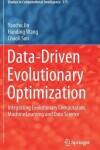 Book cover for Data-Driven Evolutionary Optimization