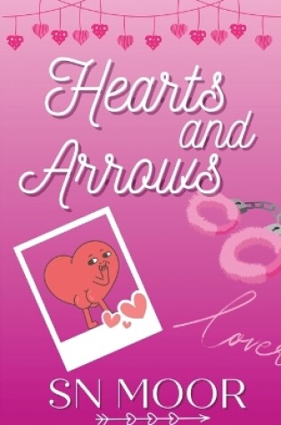 Cover of Hearts and Arrows