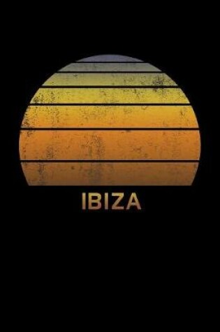 Cover of Ibiza