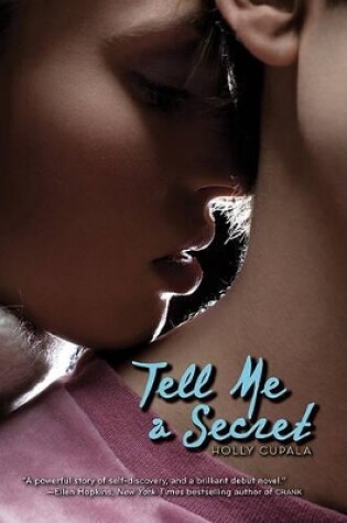 Cover of Tell Me a Secret