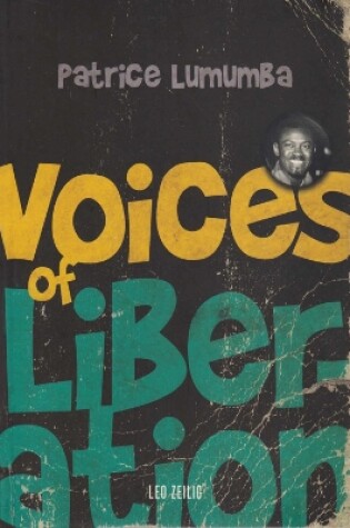Cover of Voices of liberation