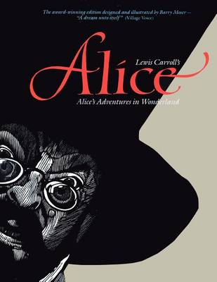 Book cover for Alice