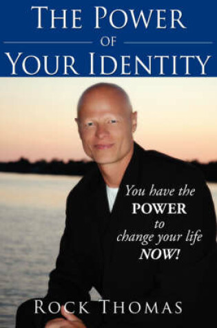 Cover of The Power of Your Identity