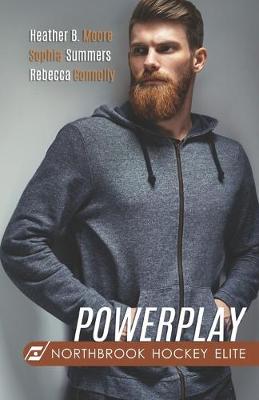 Book cover for Powerplay