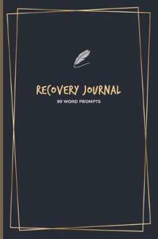 Cover of Recovery Journal