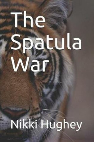 Cover of The Spatula War