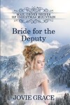 Book cover for Bride for the Deputy