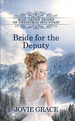 Cover of Bride for the Deputy