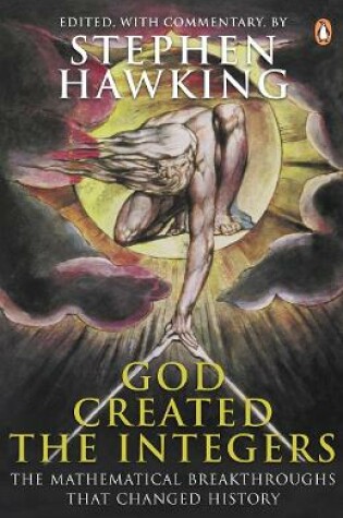 Cover of God Created the Integers