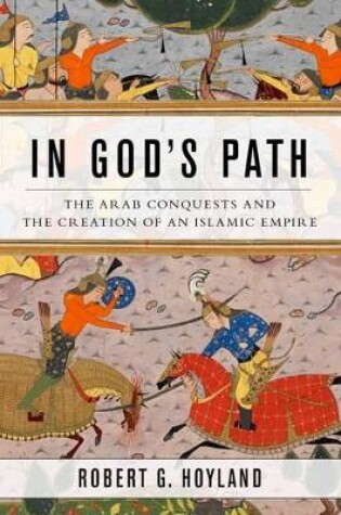 Cover of In God's Path