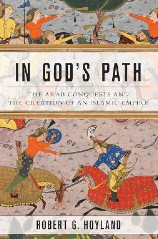 Cover of In God's Path