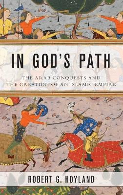 Cover of In God's Path