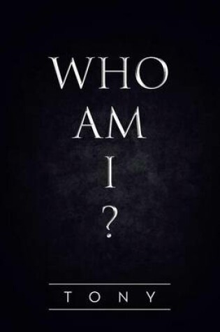 Cover of Who Am I?