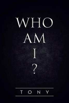 Book cover for Who Am I?